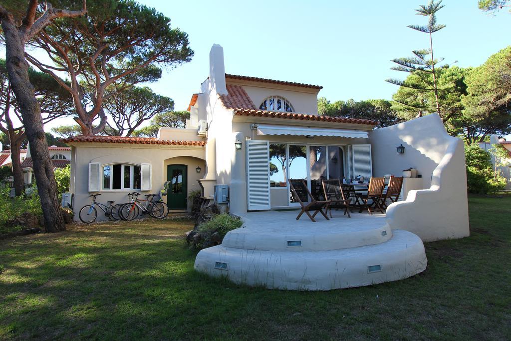 Authentic & Tranquil Villa Cascais Exteriör bild