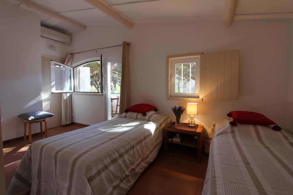 Authentic & Tranquil Villa Cascais Exteriör bild
