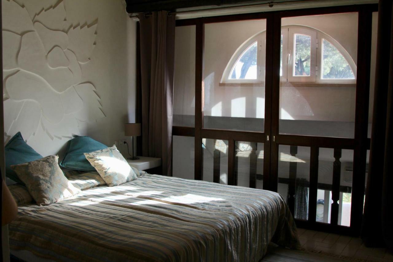 Authentic & Tranquil Villa Cascais Exteriör bild