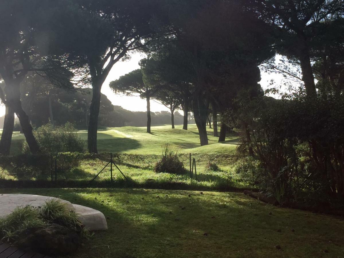 Authentic & Tranquil Villa Cascais Exteriör bild