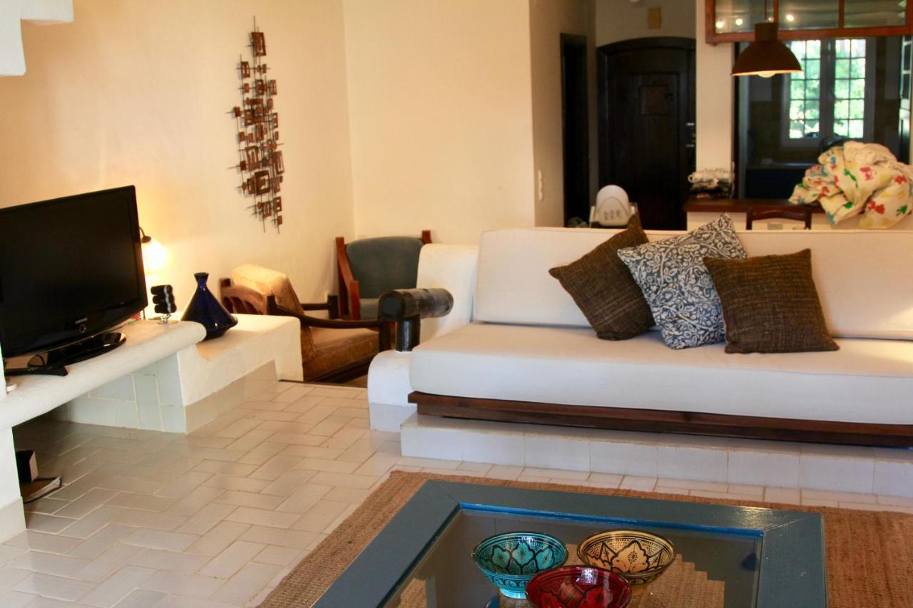 Authentic & Tranquil Villa Cascais Rum bild
