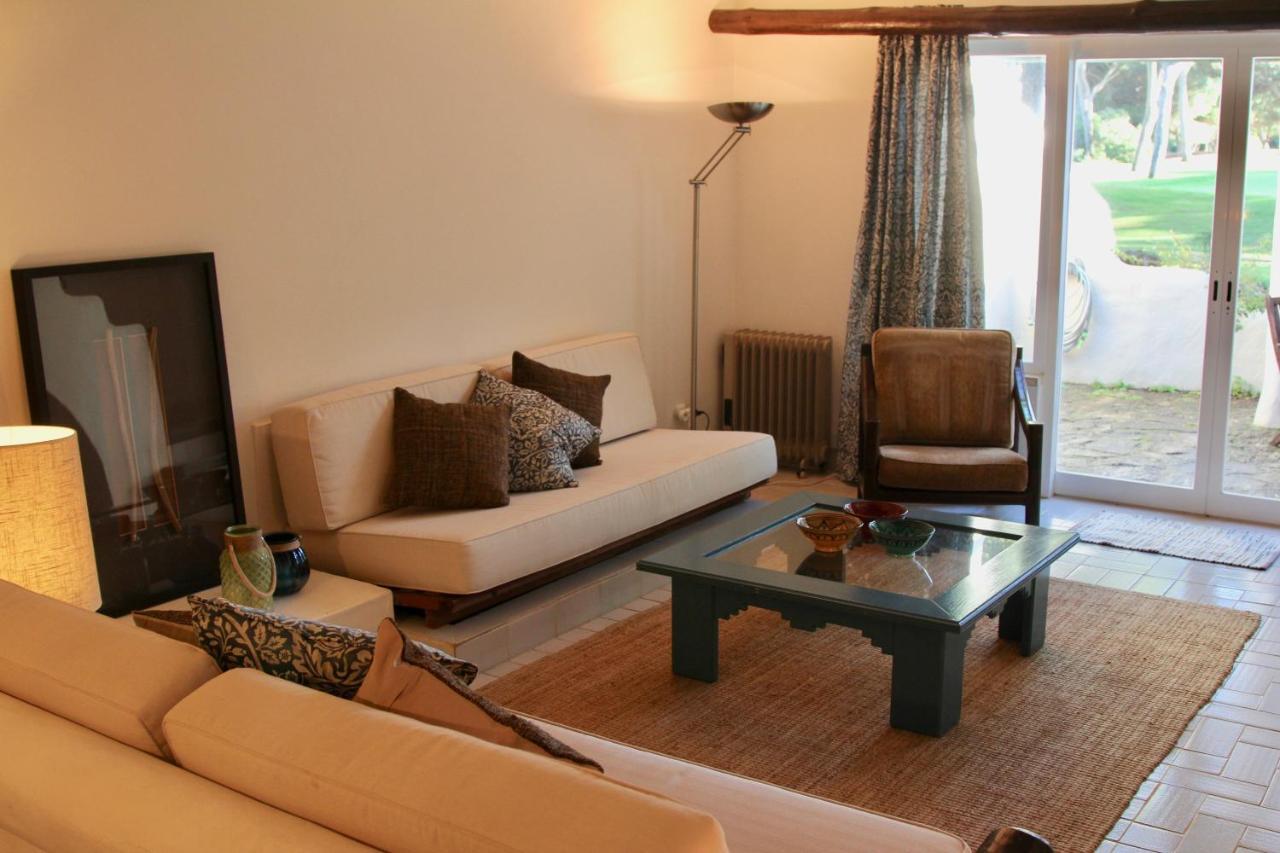 Authentic & Tranquil Villa Cascais Rum bild