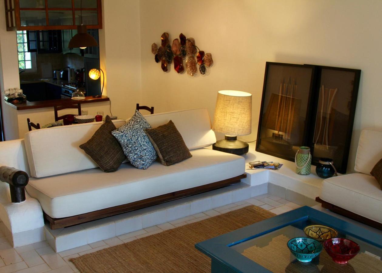 Authentic & Tranquil Villa Cascais Rum bild