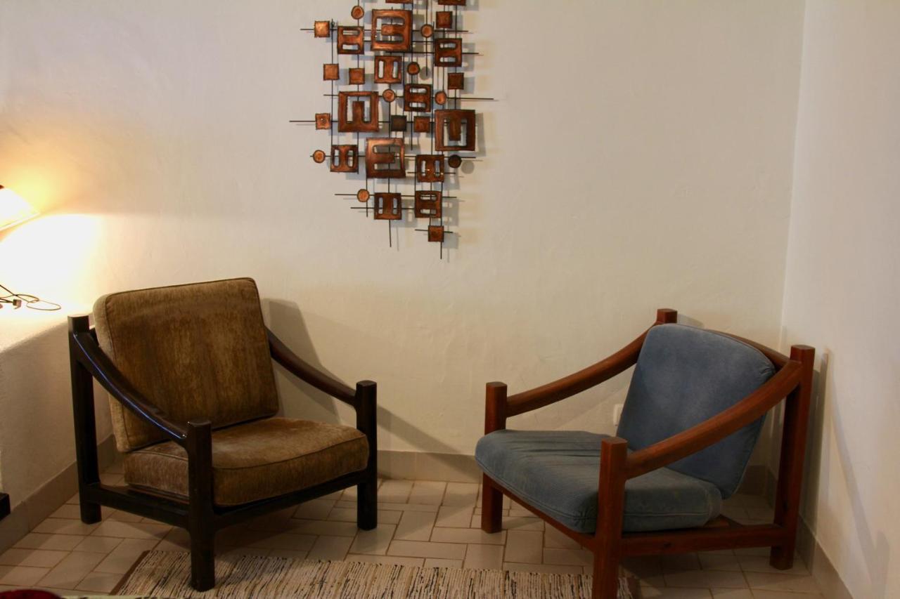 Authentic & Tranquil Villa Cascais Rum bild