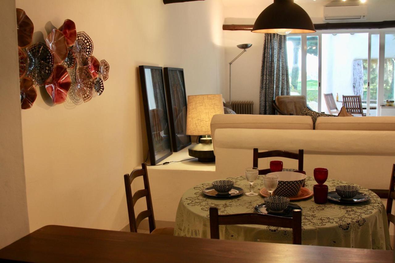 Authentic & Tranquil Villa Cascais Rum bild